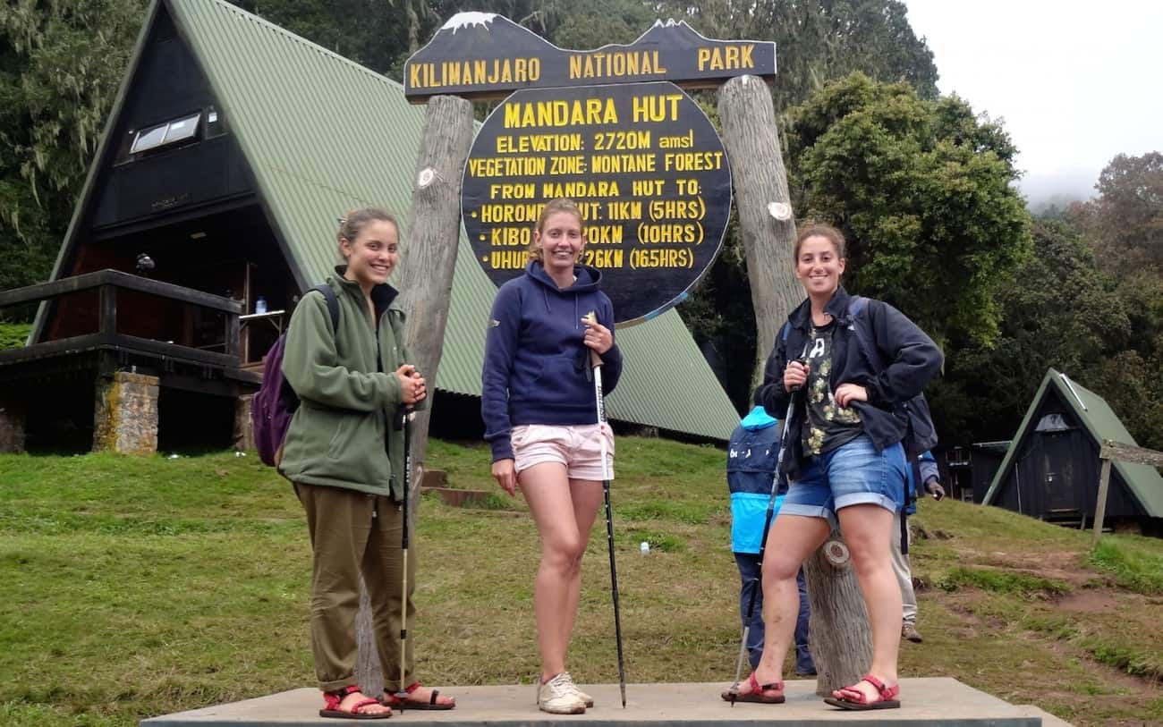 Best Kilimanjaro Routes for Summit Success and Acclimatization