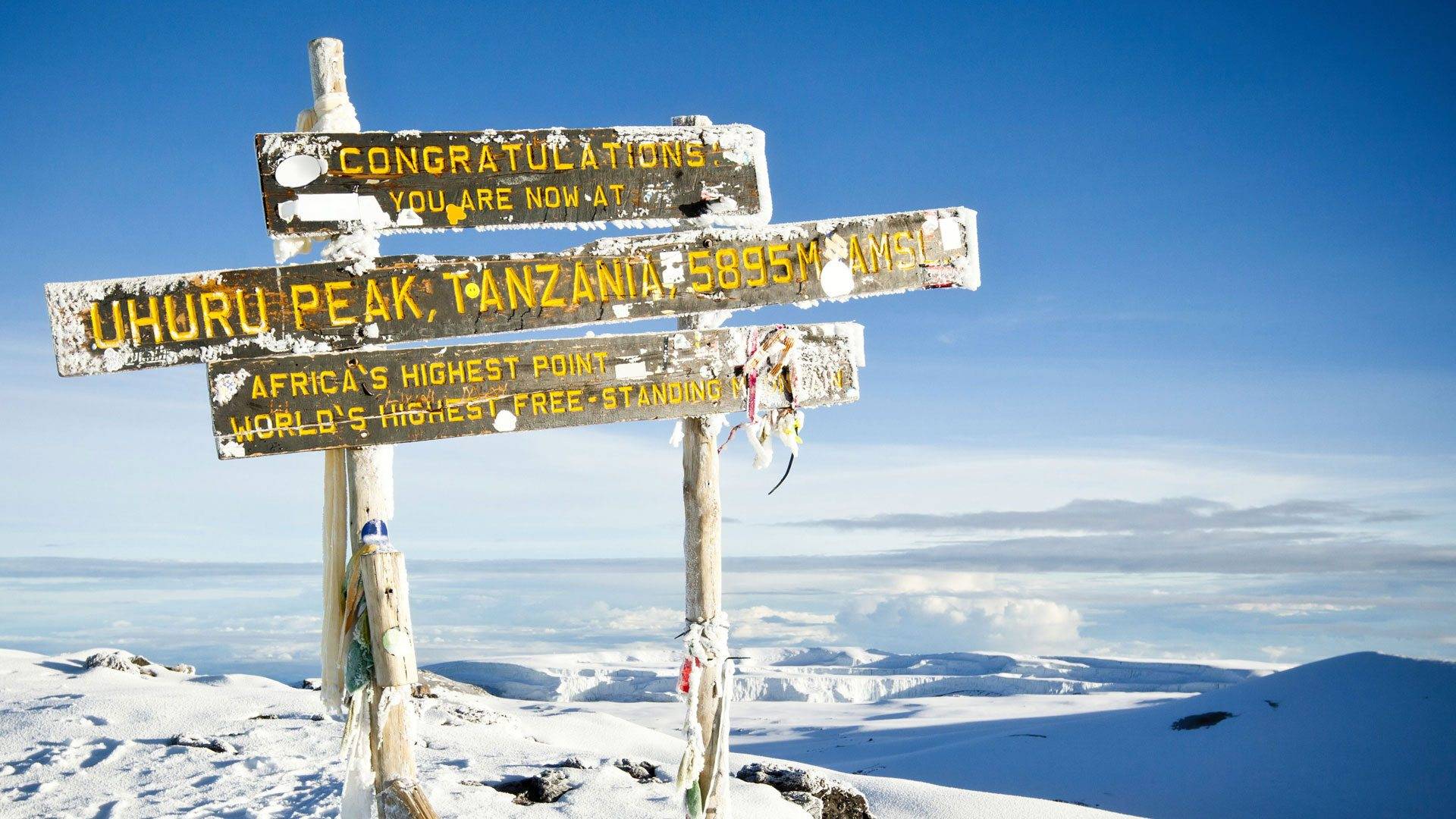 Best Kilimanjaro Routes for Summit Success and Acclimatization