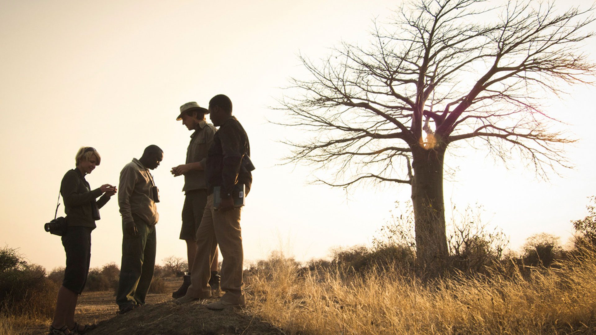 What should you Pack on a Tanzania Safari