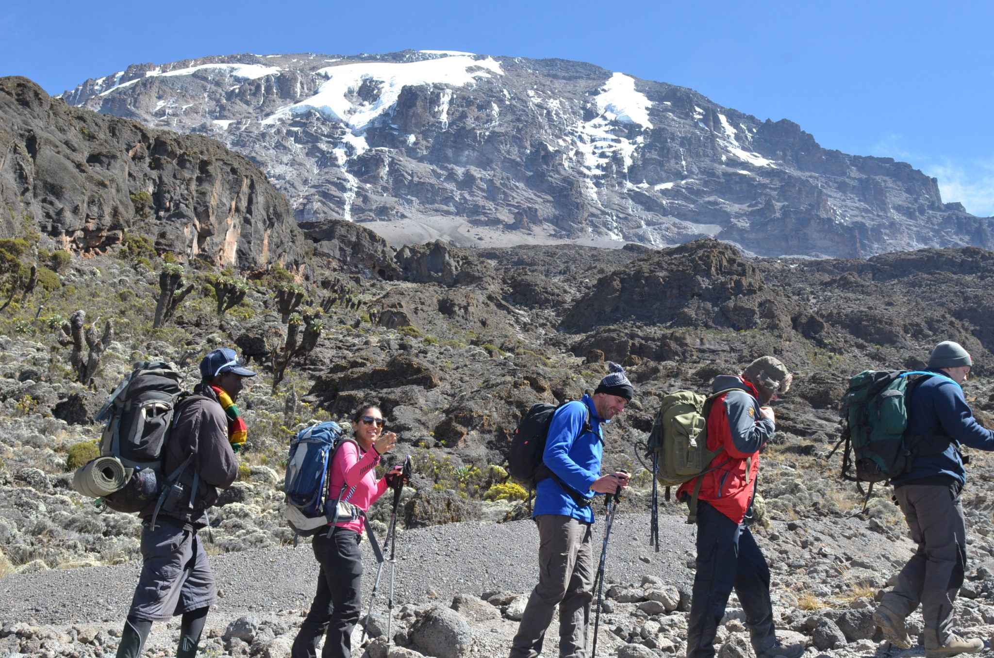 Do You Need a Permit to Climb Kilimanjaro?