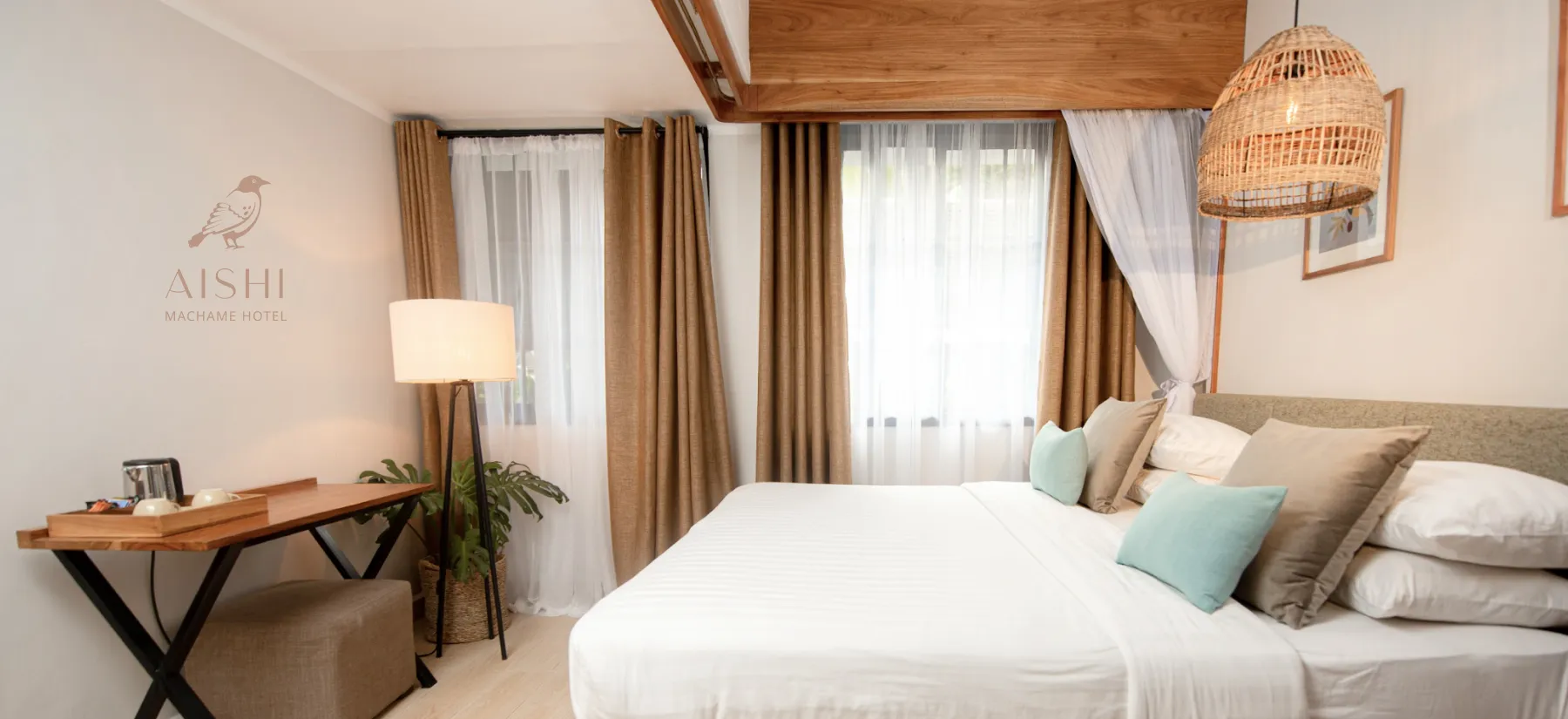 Hotel Accommodation Near Kilimanjaro International Airport
