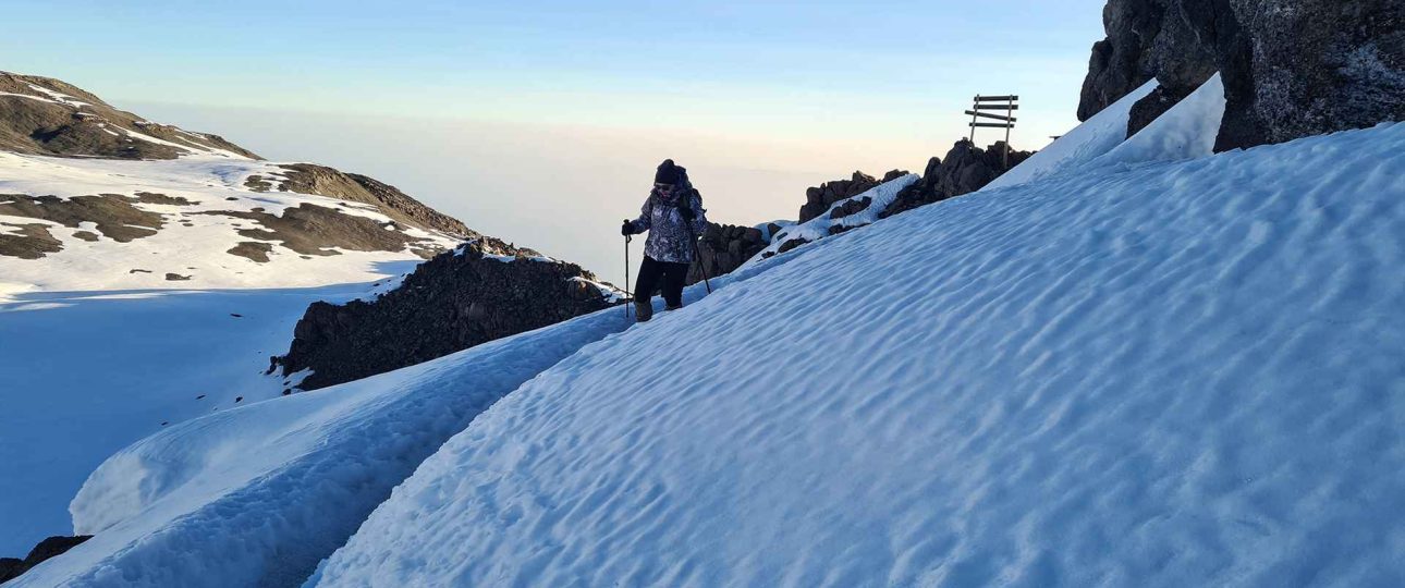 Best Kilimanjaro Routes for Summit Success and Acclimatization