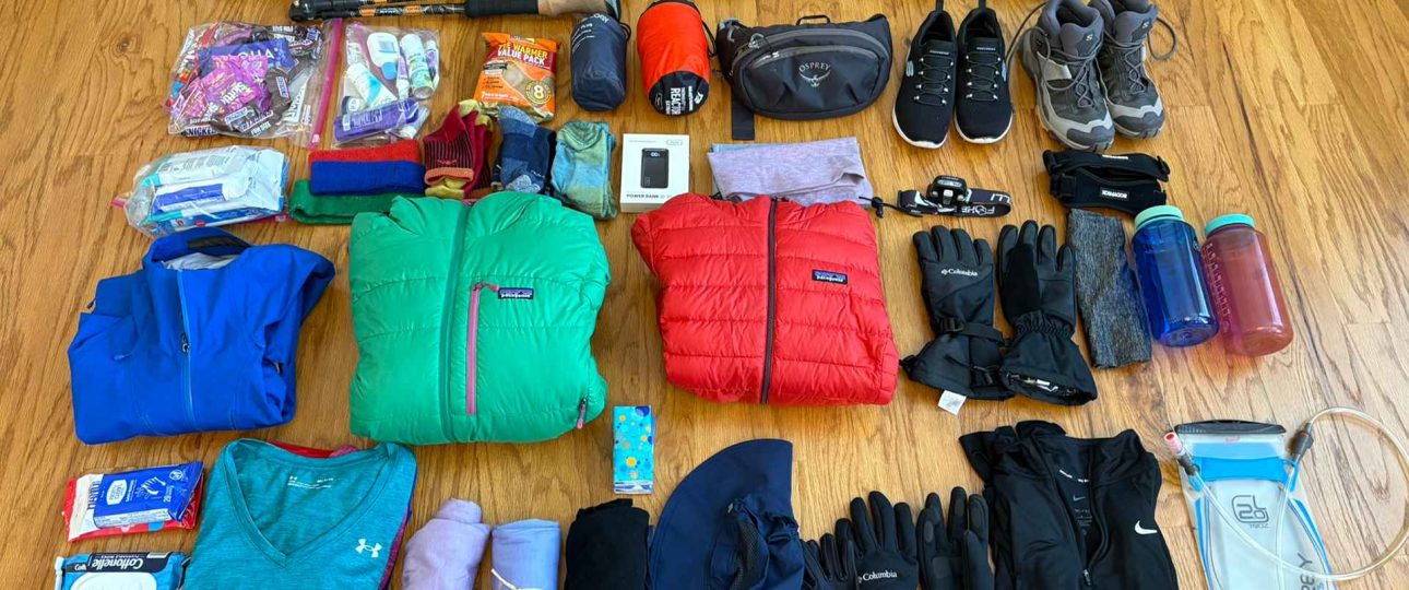 Guide to Renting Climbing Gear in Tanzania