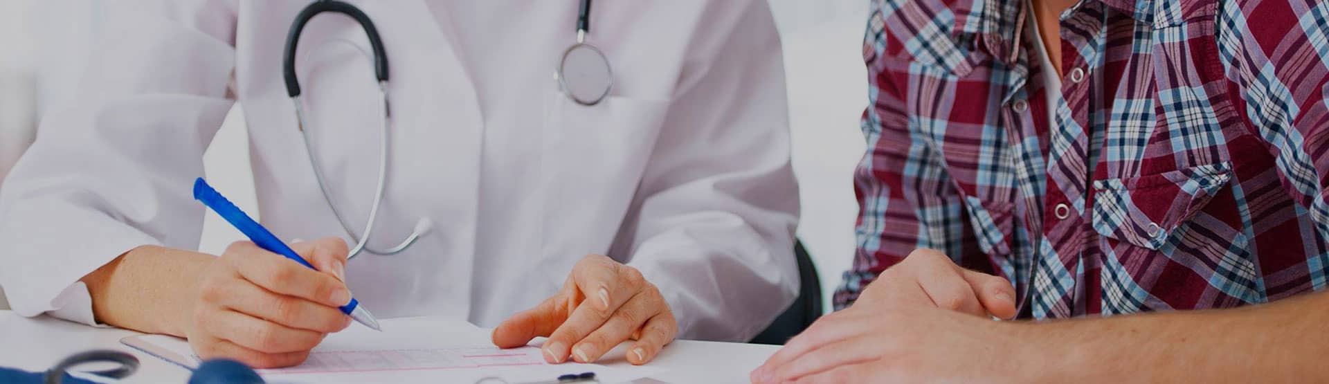 Medical Checks Before Trekking Mount Kilimanjaro