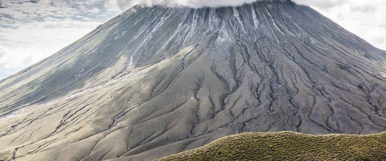 Mount Oldoinyo Lengai Trekking Guidelines