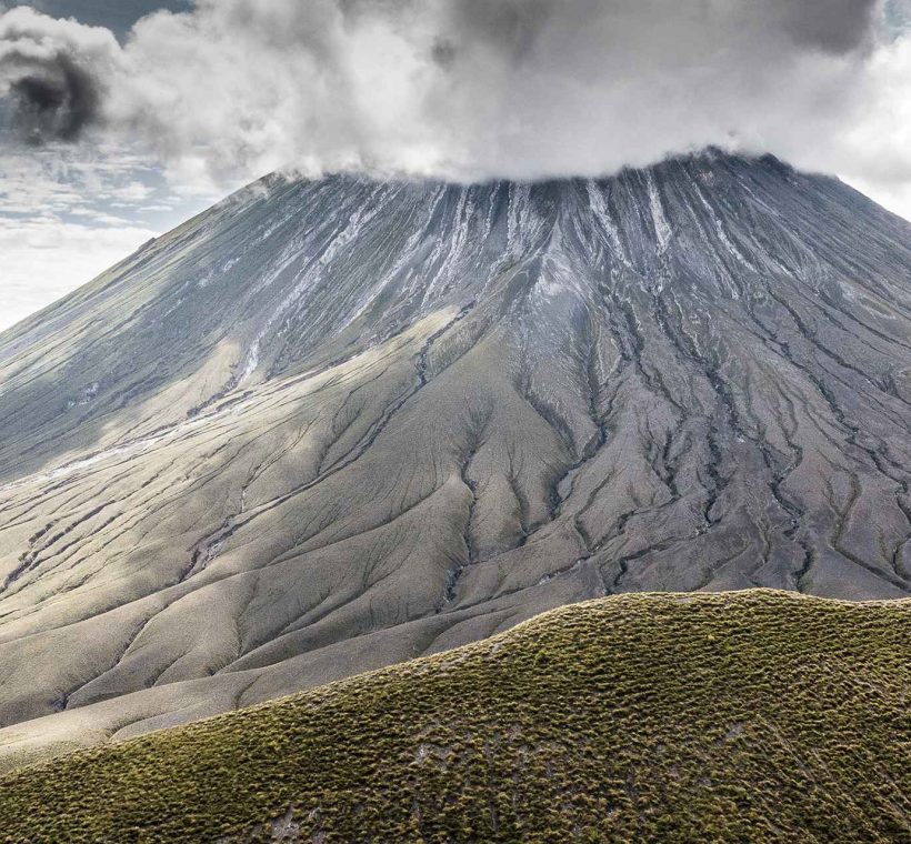 Mount Oldoinyo Lengai Trekking Guidelines