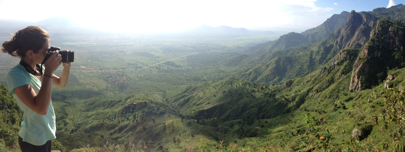 Usambara Mountains Experiences