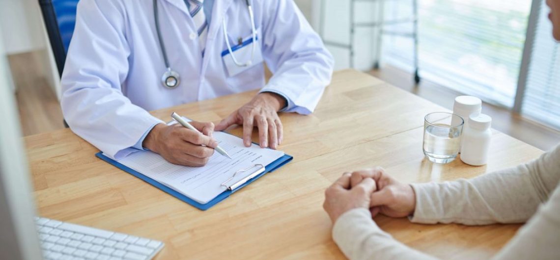 Medical Checks Before Trekking Mount Kilimanjaro