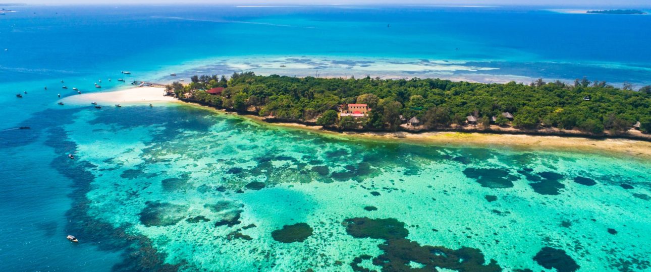 Adventure Experiences in Zanzibar