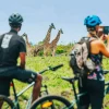 Tanzania Cycling Experiences