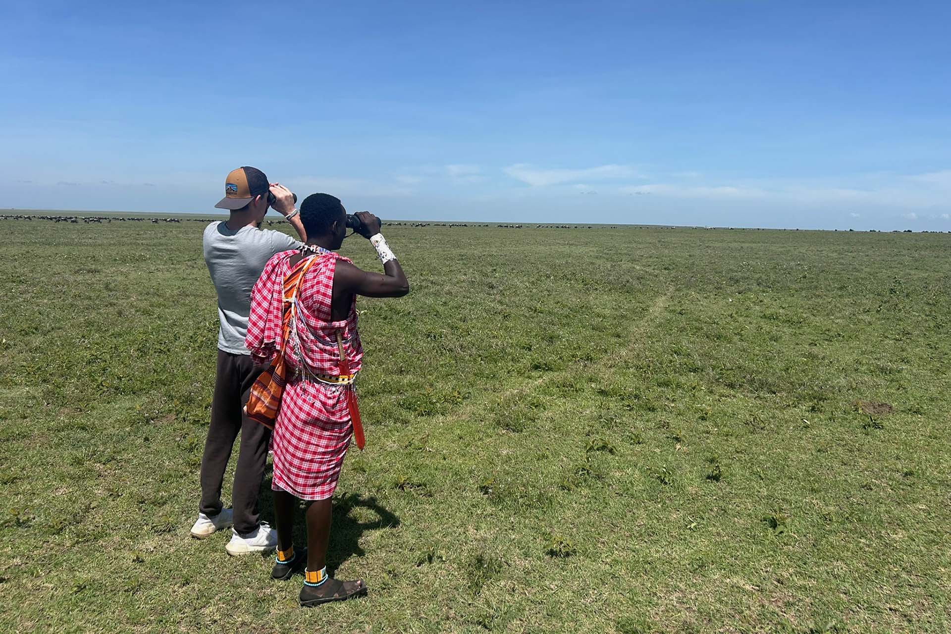 Responsible and Sustainable Tourism in Tanzania