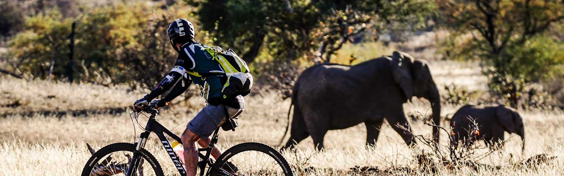 Tanzania Cycling Experiences