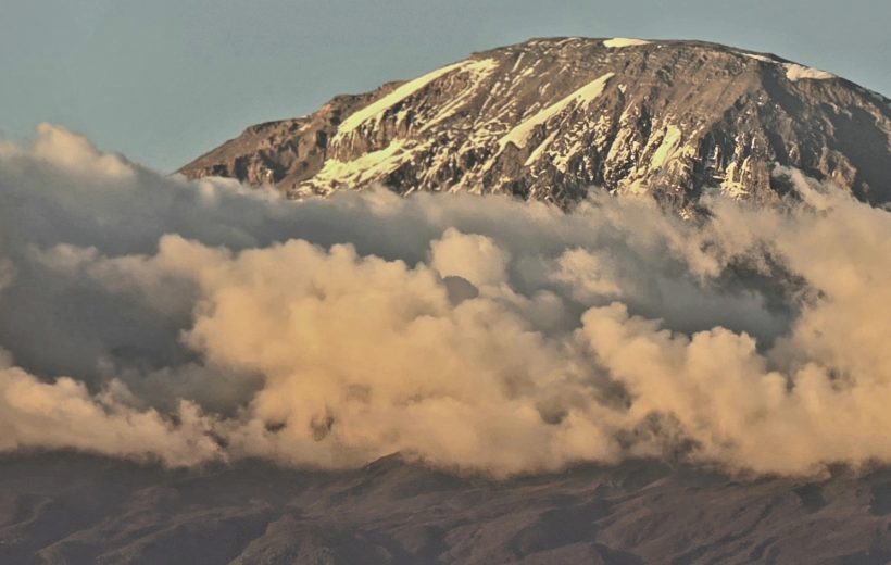 Rongai Route Kilimanjaro 7 Days Hiking